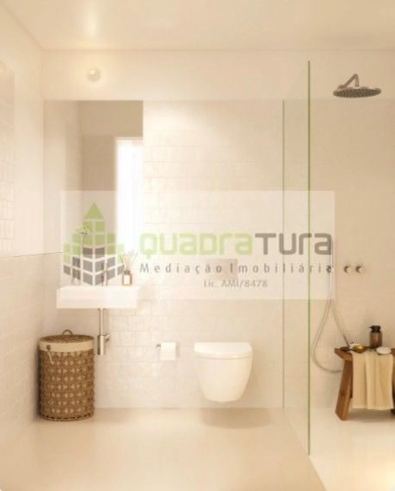 Apartamento T2 para Venda em Campanhã Foto 5