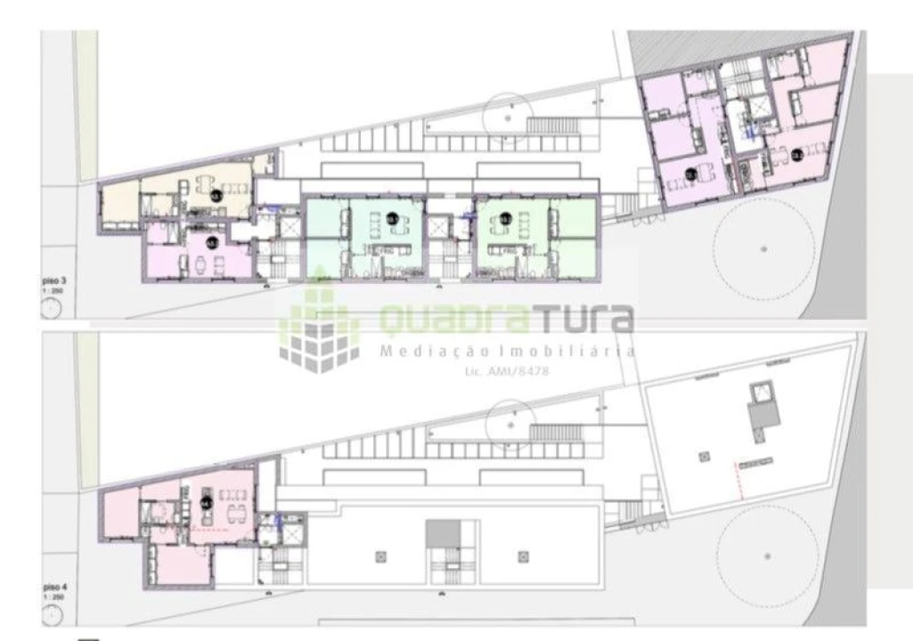 Apartamento T2 para Venda em Campanhã Foto 16