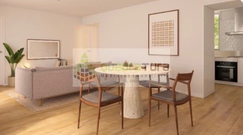 Apartamento T2 para Venda em Campanhã