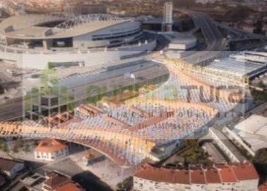 Apartamento T2 para Venda em Campanhã