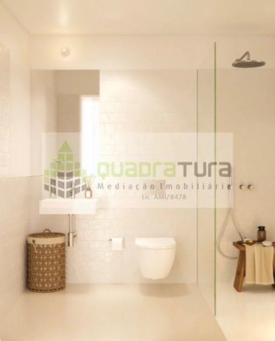 Apartamento T2 para Venda em Campanhã Foto 5