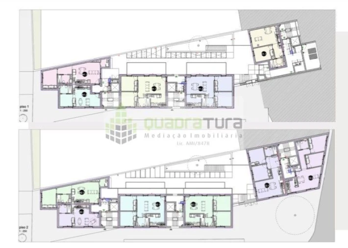 Apartamento T2 para Venda em Campanhã Foto 15