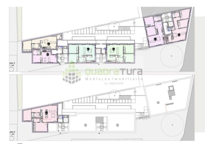 Apartamento T2 para Venda em Campanhã Foto 16