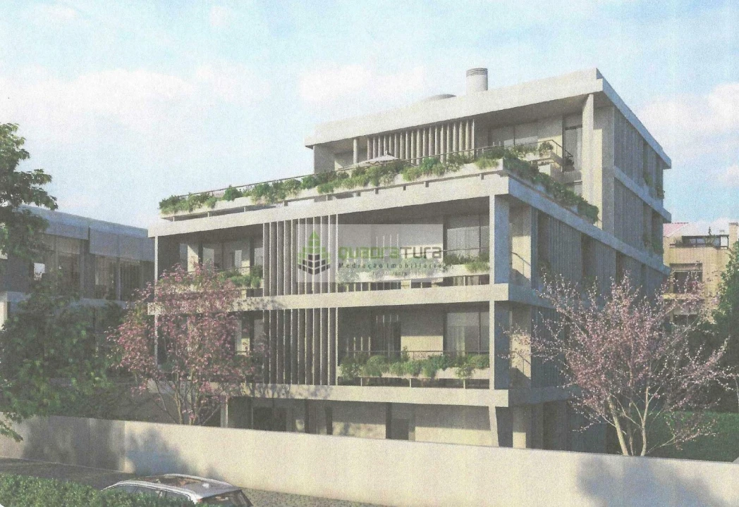 Apartamento T3 para Venda em Aldoar, Foz do Douro e Nevogilde Foto 1