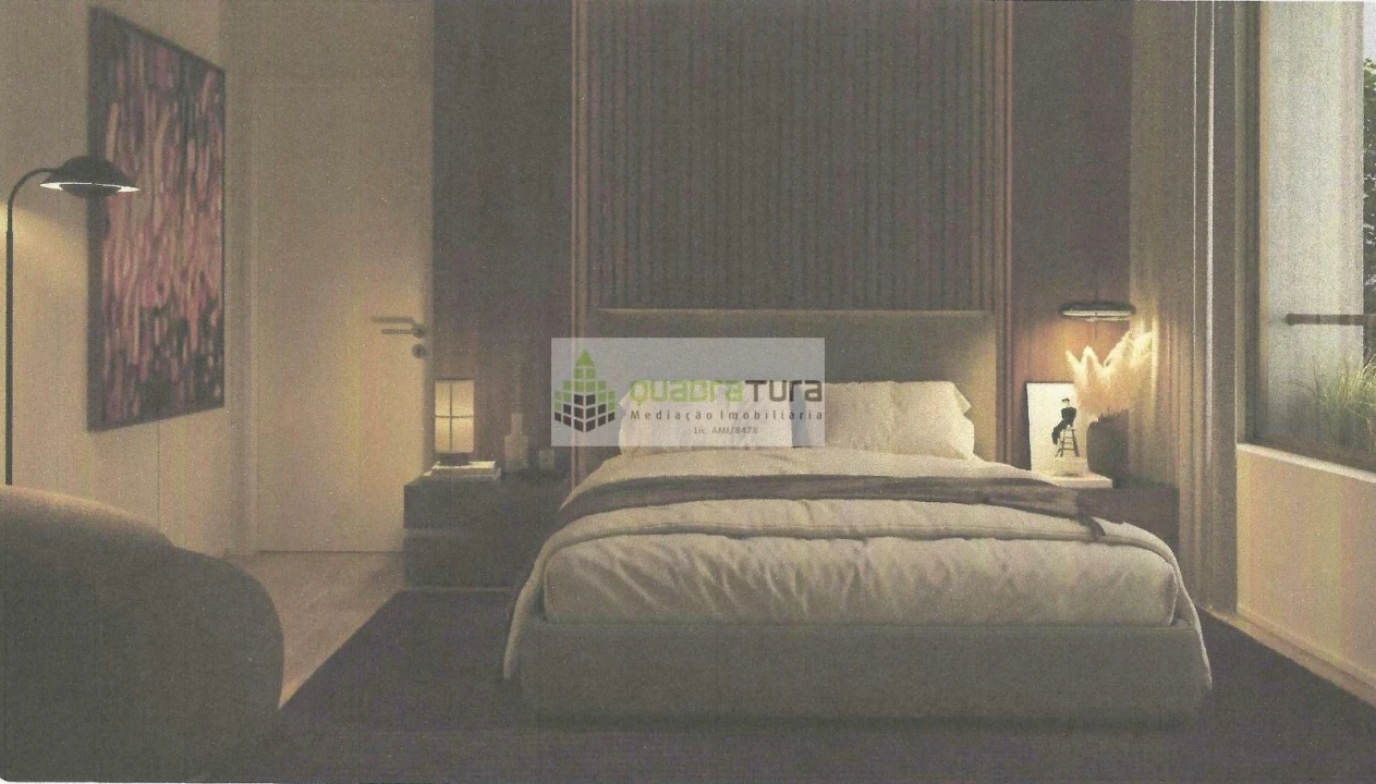 Apartamento T3 para Venda em Aldoar, Foz do Douro e Nevogilde Foto 6