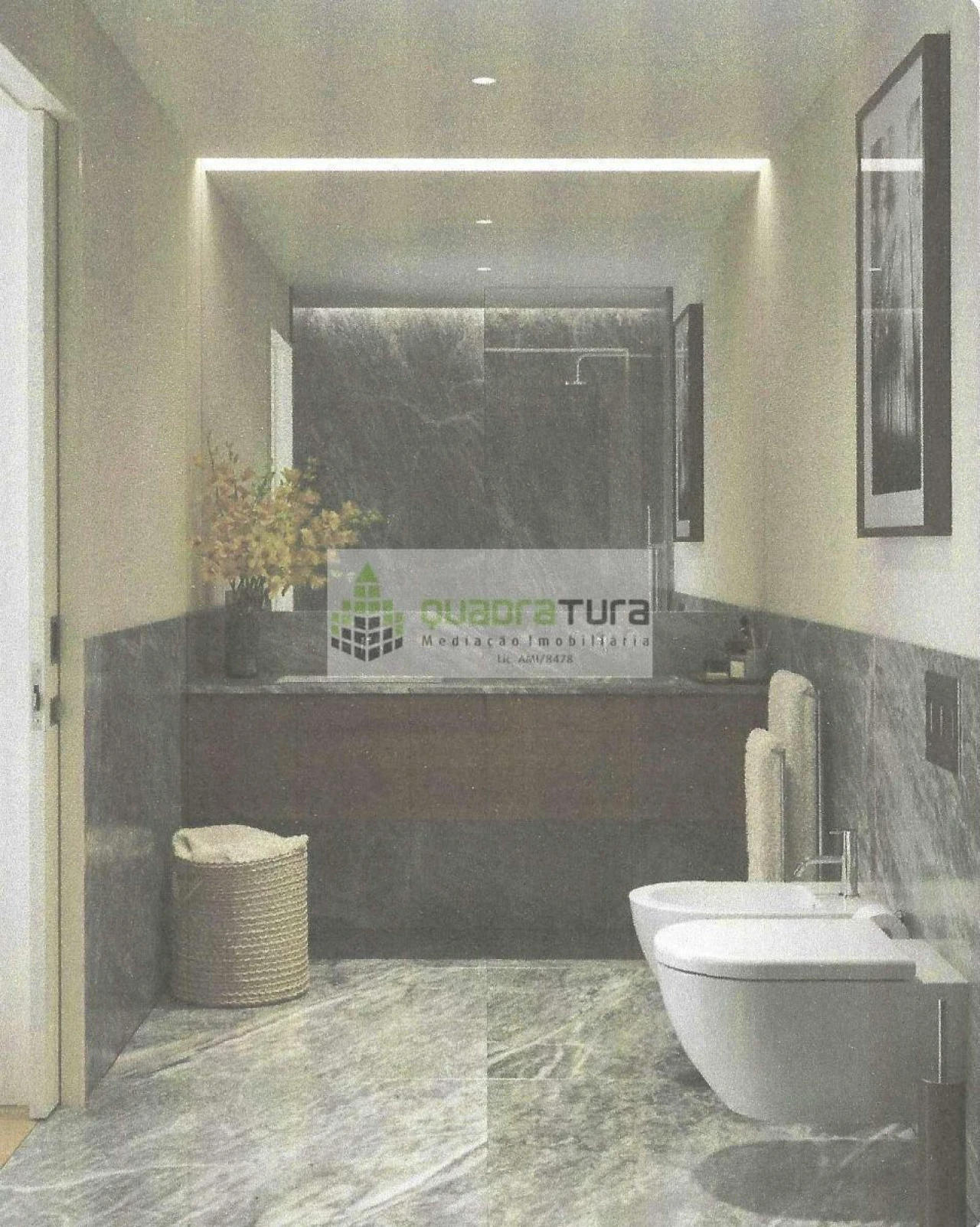 Apartamento T3 para Venda em Aldoar, Foz do Douro e Nevogilde Foto 7