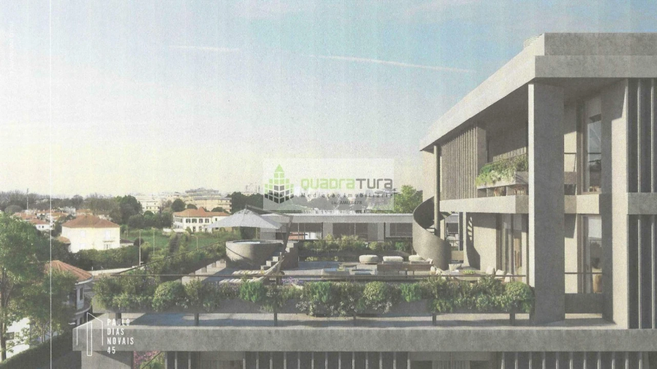 Apartamento T3 para Venda em Aldoar, Foz do Douro e Nevogilde Foto 8