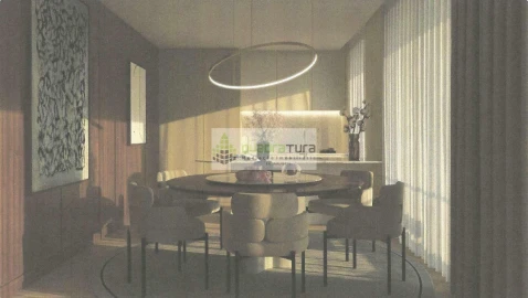 Apartamento T3 para Venda em Aldoar, Foz do Douro e Nevogilde