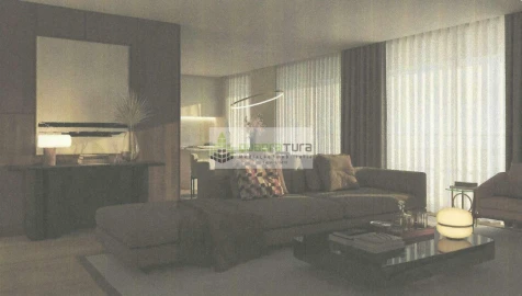 Apartamento T3 para Venda em Aldoar, Foz do Douro e Nevogilde