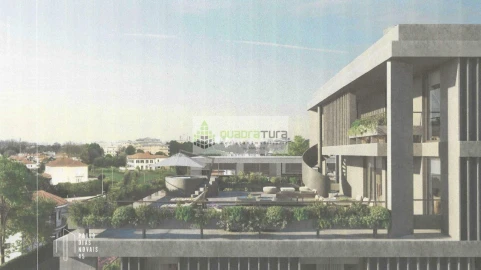 Apartamento T3 para Venda em Aldoar, Foz do Douro e Nevogilde