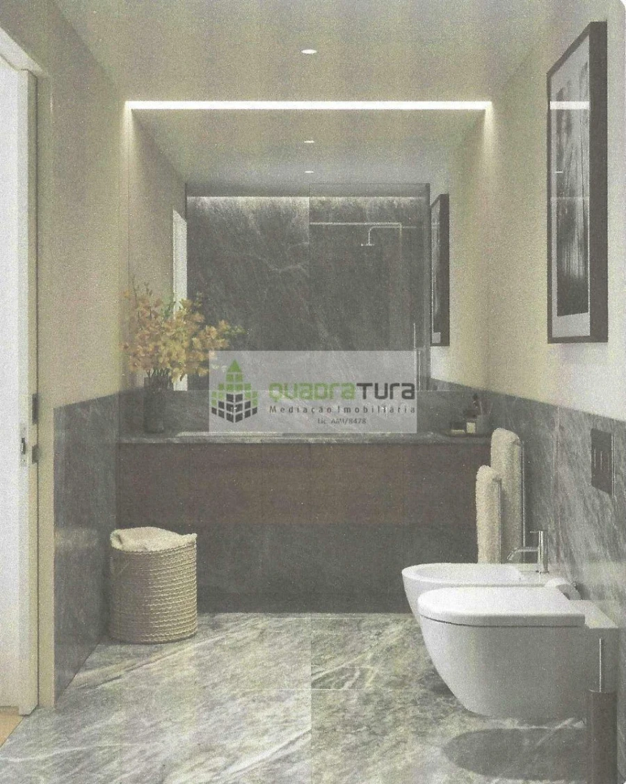 Apartamento T3 para Venda em Aldoar, Foz do Douro e Nevogilde Foto 7