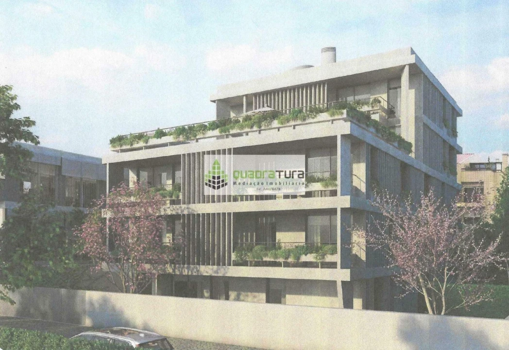 Apartamento T4 para Venda em Aldoar, Foz do Douro e Nevogilde Foto 2