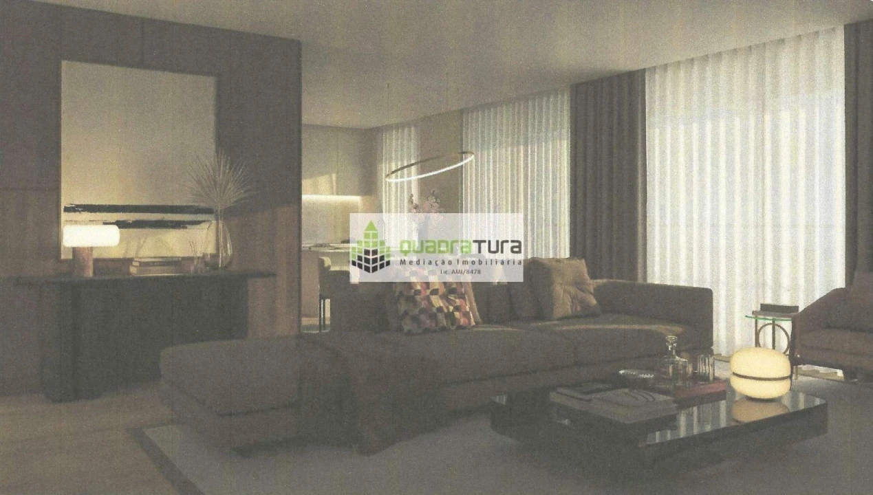 Apartamento T4 para Venda em Aldoar, Foz do Douro e Nevogilde Foto 6