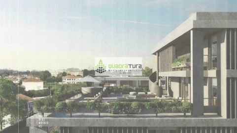 Apartamento T4 para Venda em Aldoar, Foz do Douro e Nevogilde