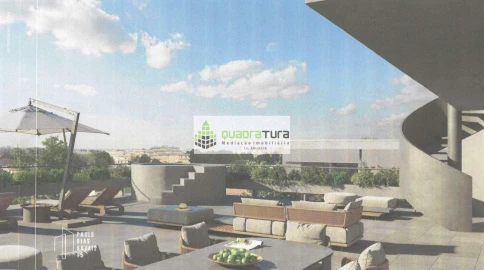 Apartamento T4 para Venda em Aldoar, Foz do Douro e Nevogilde
