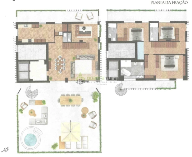 Apartamento T4 para Venda em Aldoar, Foz do Douro e Nevogilde Foto 5