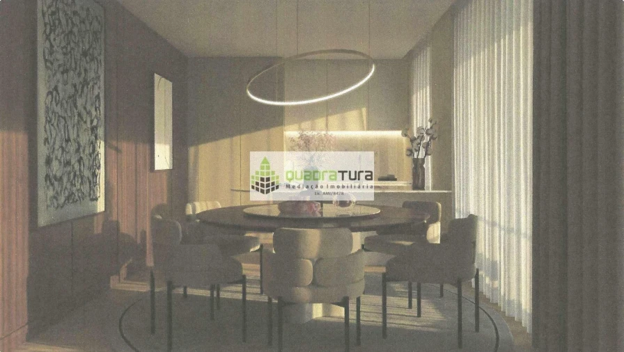 Apartamento T4 para Venda em Aldoar, Foz do Douro e Nevogilde Foto 7