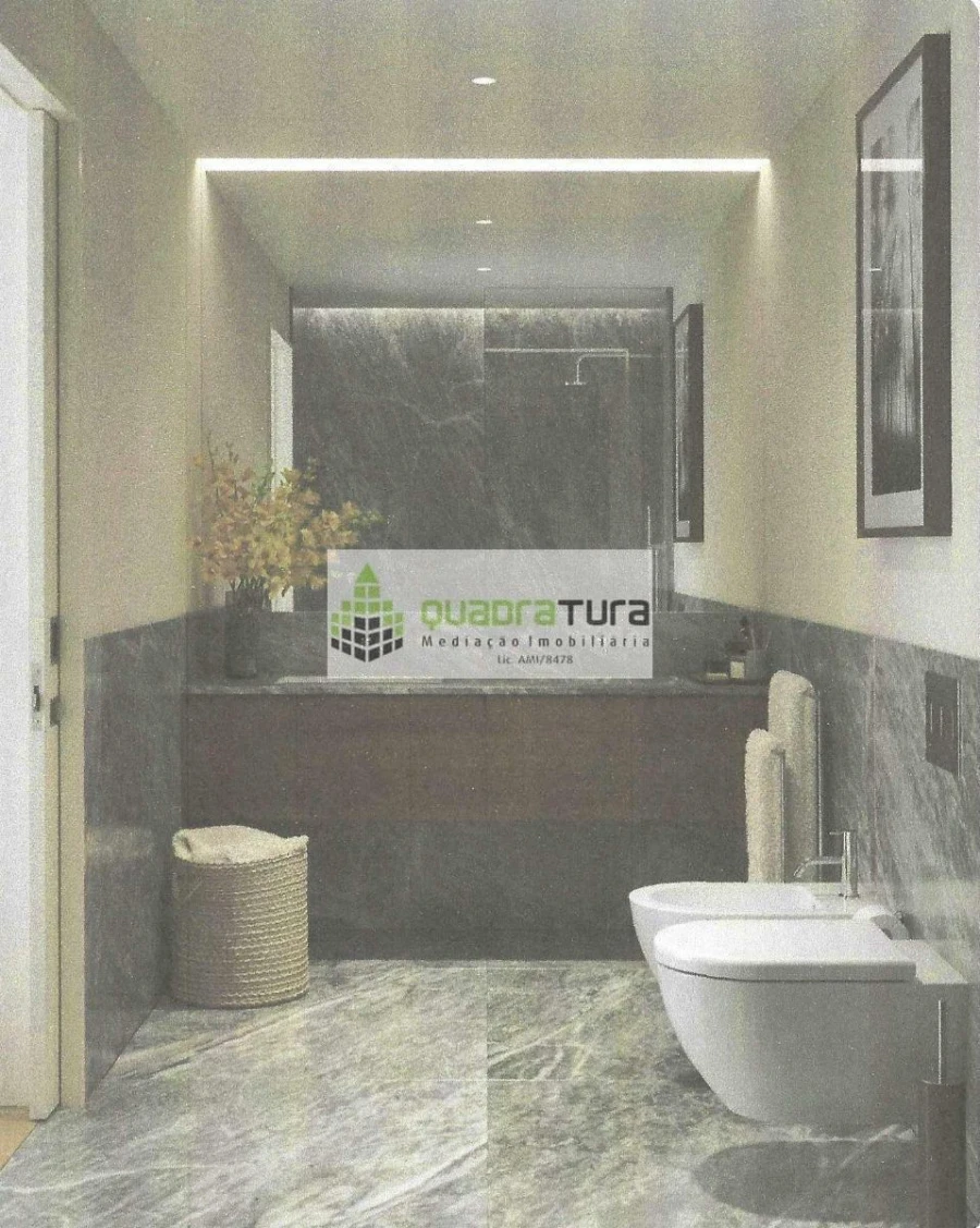 Apartamento T3 para Venda em Aldoar, Foz do Douro e Nevogilde Foto 7