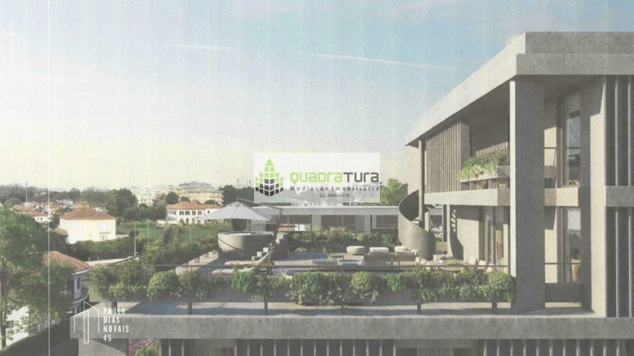 Apartamento T3 para Venda em Aldoar, Foz do Douro e Nevogilde Foto 8