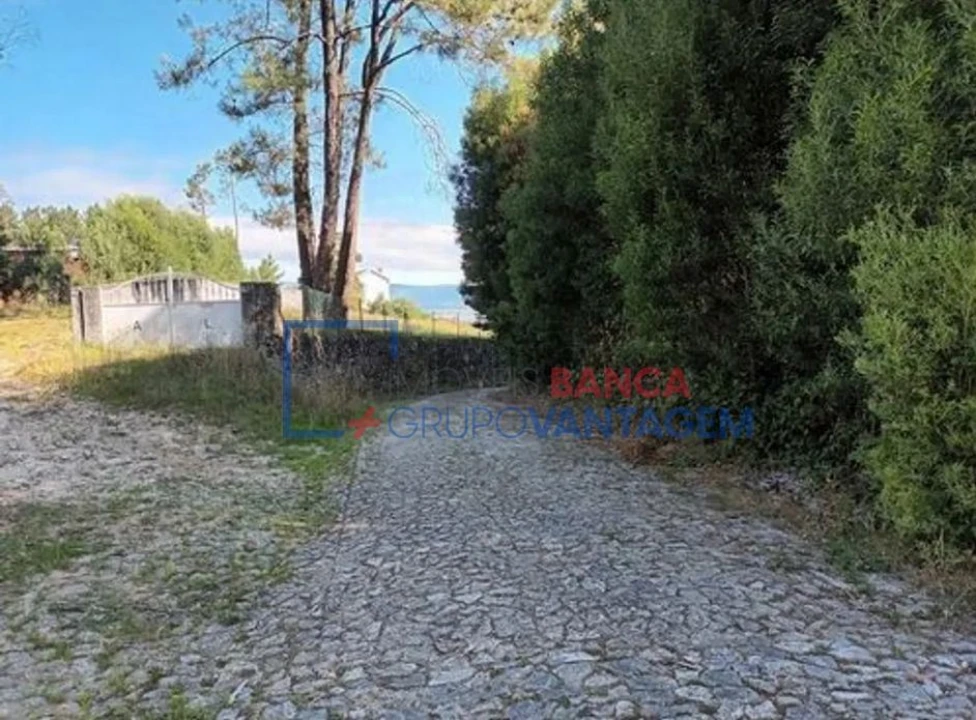 Terreno para Venda em Venade e Azevedo Foto 1