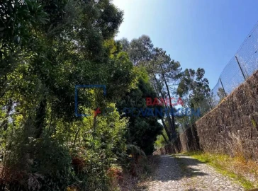 Terreno para Venda em Venade e Azevedo
