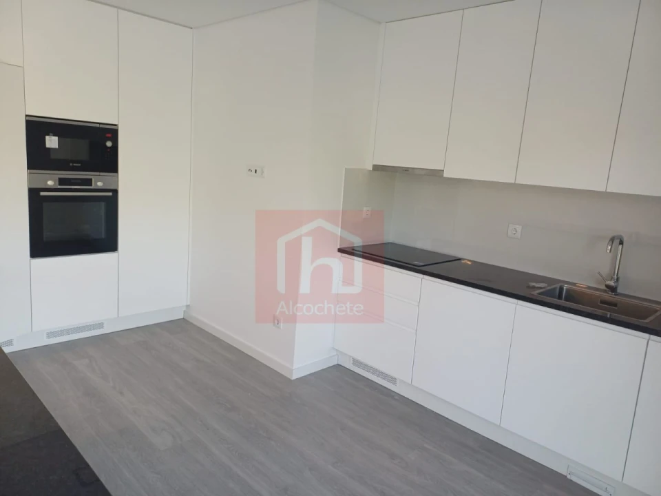 Apartamento T5 para Venda em Montijo e Afonsoeiro Foto 17