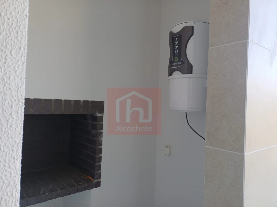 Apartamento T5 para Venda em Montijo e Afonsoeiro Foto 24