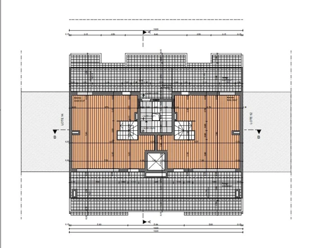 Apartamento T5 para Venda em Montijo e Afonsoeiro Planta 2