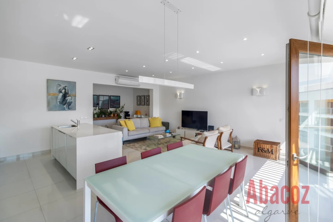 Apartamento T2 para Venda em Lagos (São Sebastião e Santa Maria) Foto 5