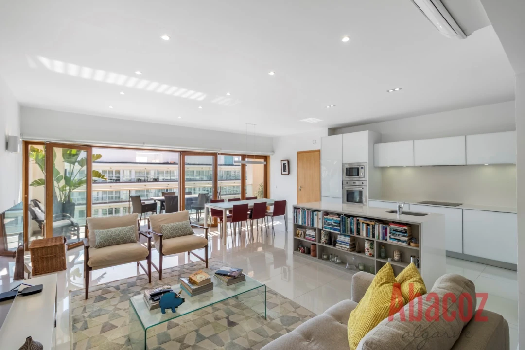 Apartamento T2 para Venda em Lagos (São Sebastião e Santa Maria) Foto 3