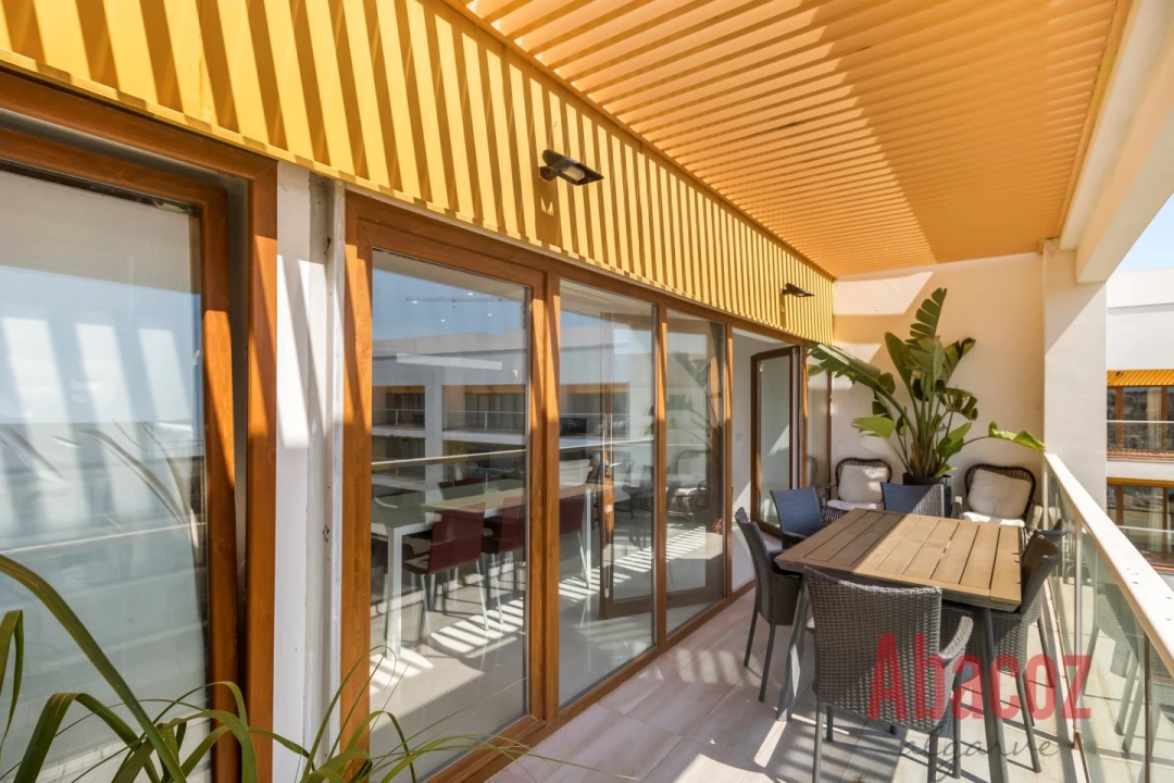 Apartamento T2 para Venda em Lagos (São Sebastião e Santa Maria) Foto 7