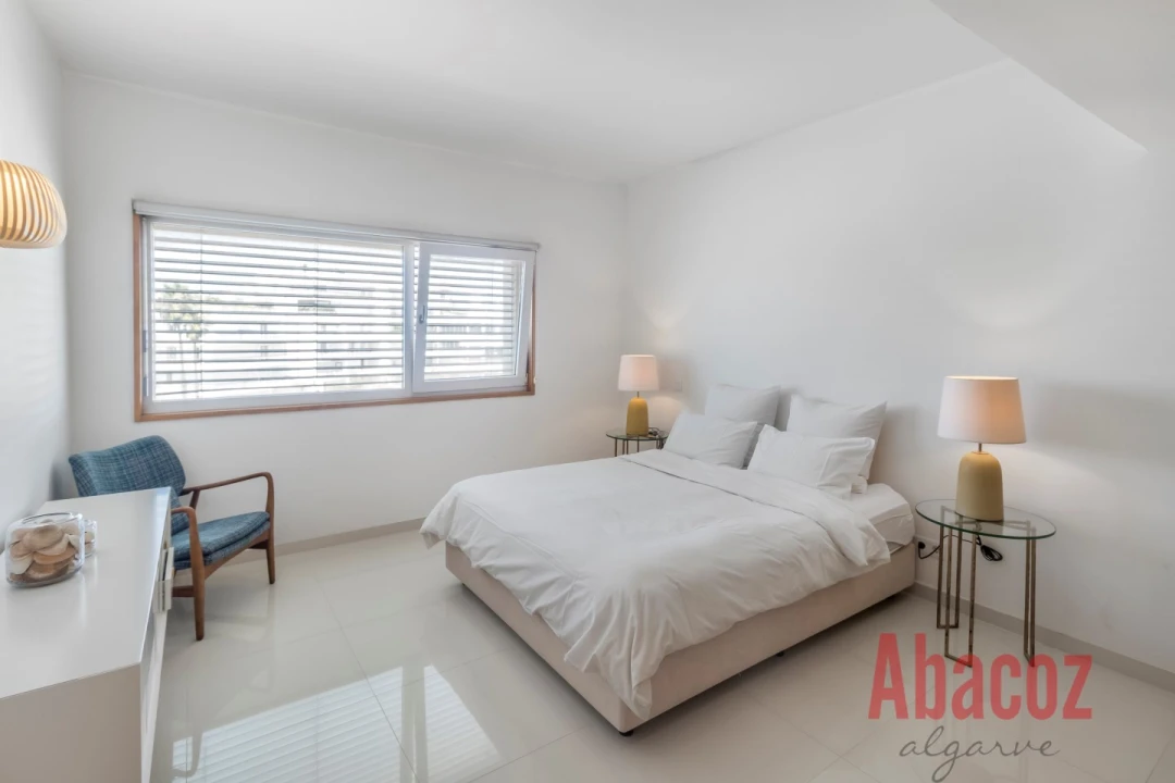 Apartamento T2 para Venda em Lagos (São Sebastião e Santa Maria) Foto 9