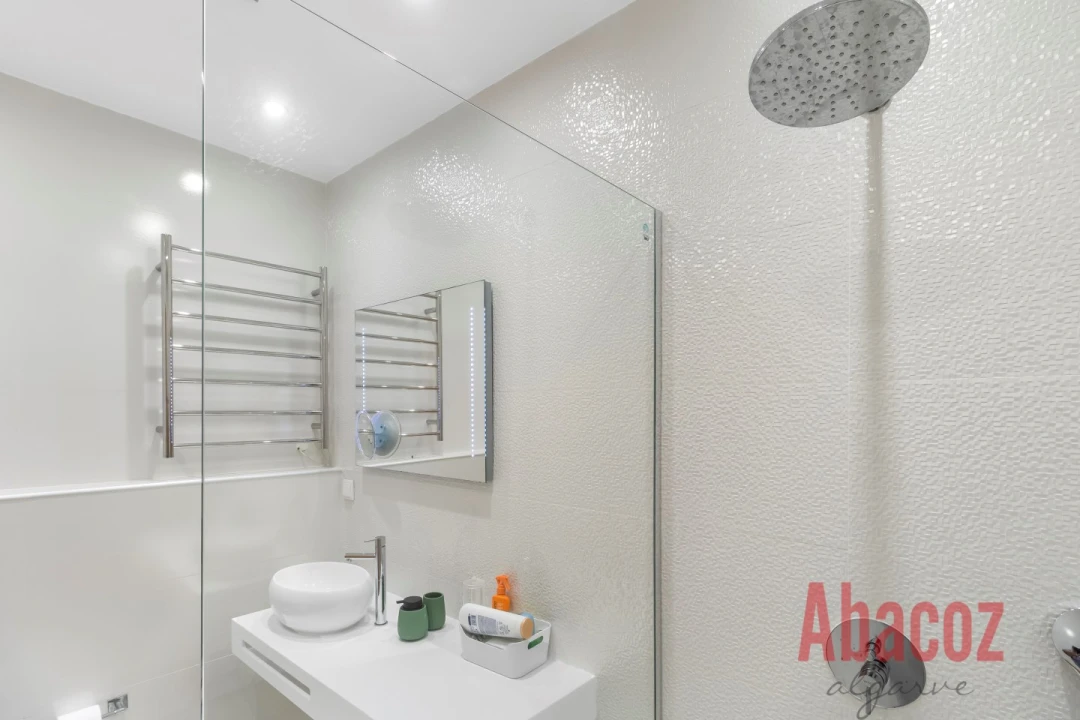 Apartamento T2 para Venda em Lagos (São Sebastião e Santa Maria) Foto 13