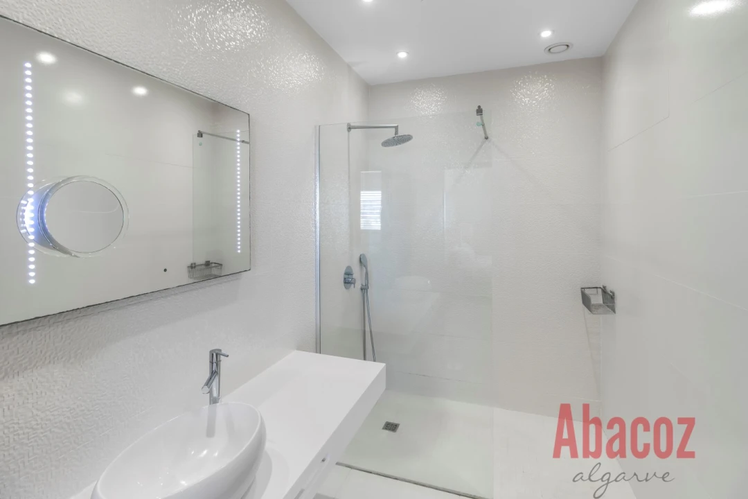 Apartamento T2 para Venda em Lagos (São Sebastião e Santa Maria) Foto 10