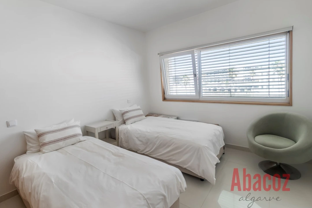 Apartamento T2 para Venda em Lagos (São Sebastião e Santa Maria) Foto 11