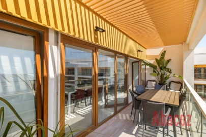 Apartamento T2 para Venda em Lagos (São Sebastião e Santa Maria)