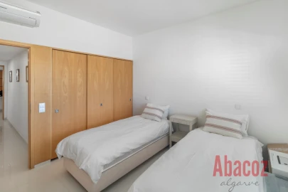 Apartamento T2 para Venda em Lagos (São Sebastião e Santa Maria)