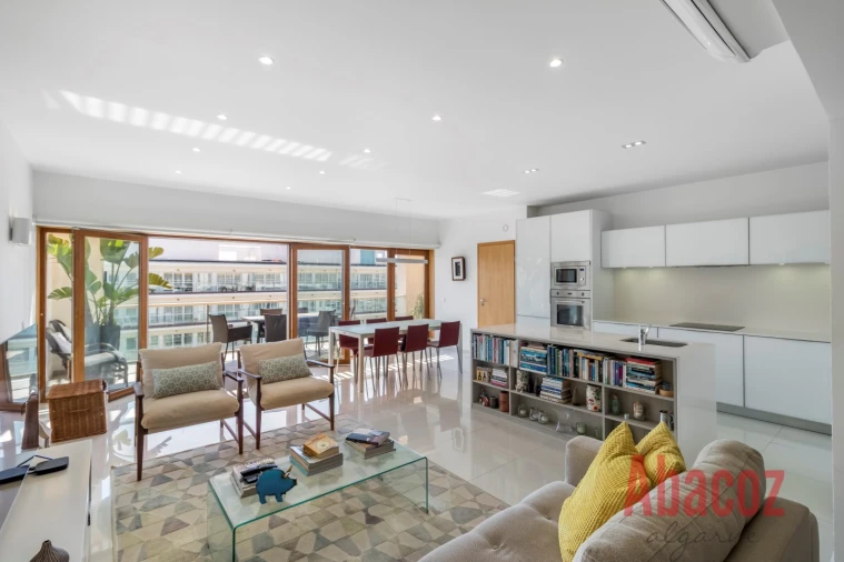 Apartamento T2 para Venda em Lagos (São Sebastião e Santa Maria) Foto 3