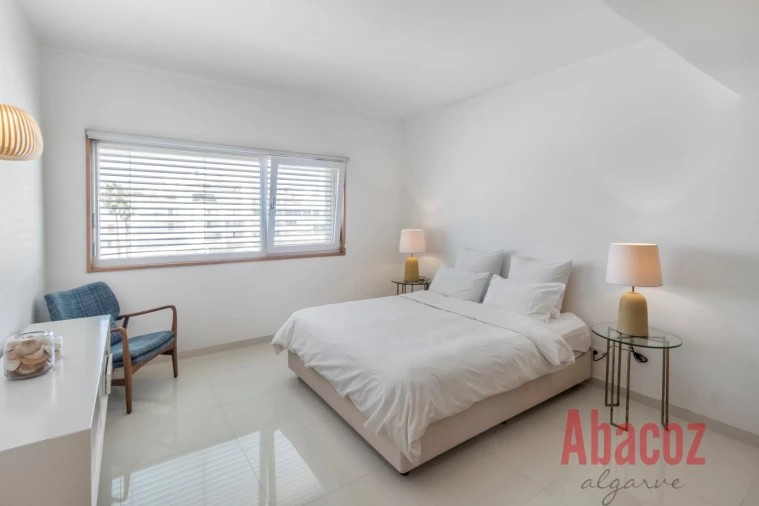 Apartamento T2 para Venda em Lagos (São Sebastião e Santa Maria) Foto 9