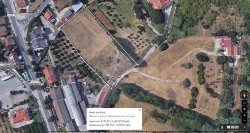 Terreno para Venda em Palmela