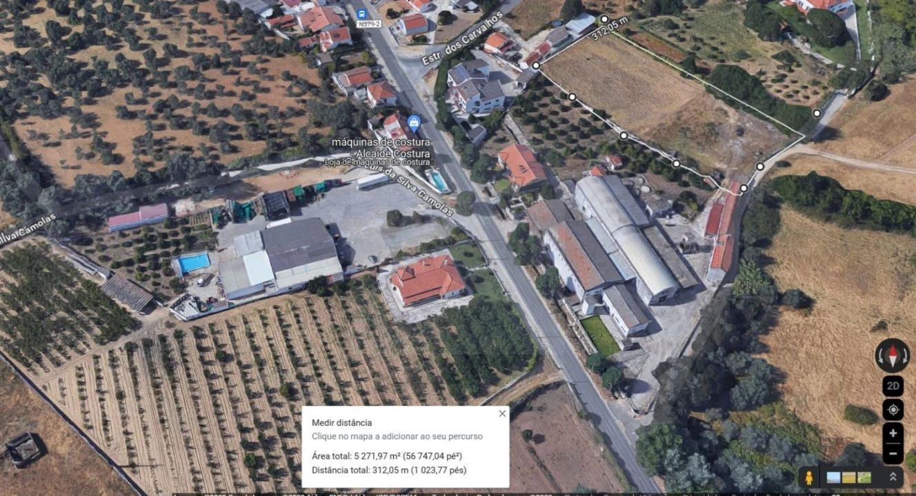 Terreno para Venda em Palmela Foto 5