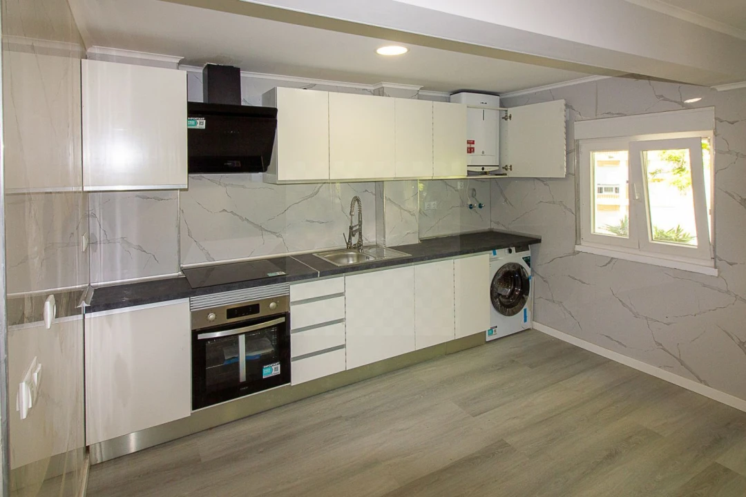 Apartamento T3 para Venda em Laranjeiro e Feijó Foto 4