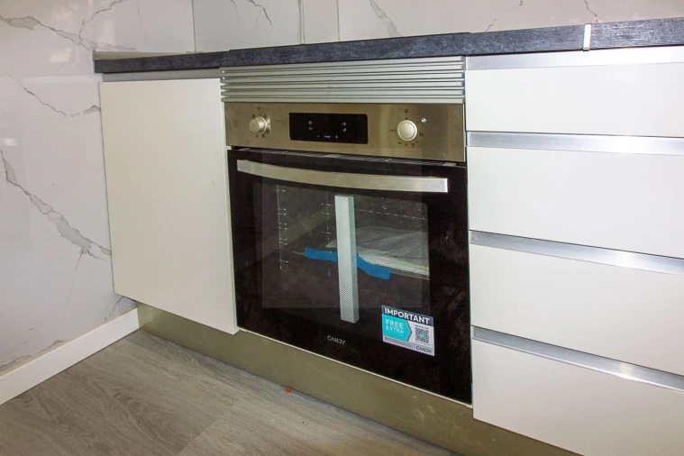Apartamento T3 para Venda em Laranjeiro e Feijó Foto 18