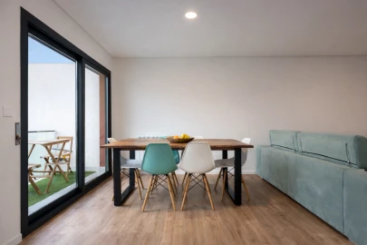Apartamento T2 para Venda em Ermesinde