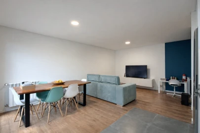 Apartamento T2 para Venda em Ermesinde