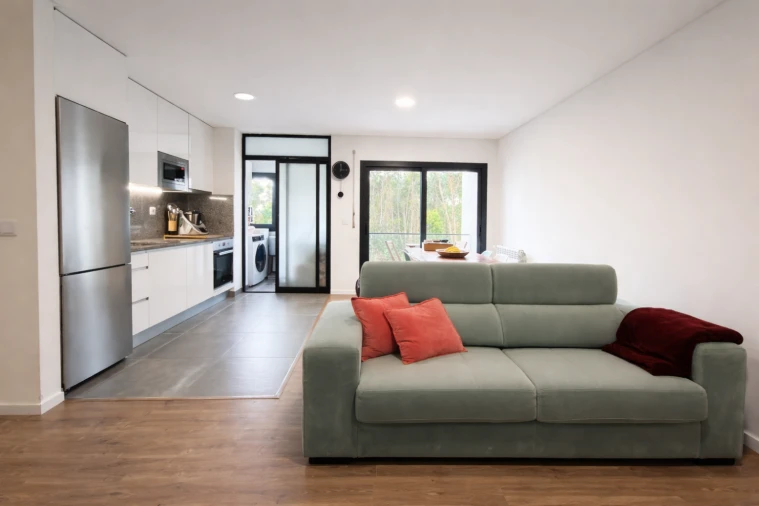 Apartamento T2 para Venda em Ermesinde Foto 8