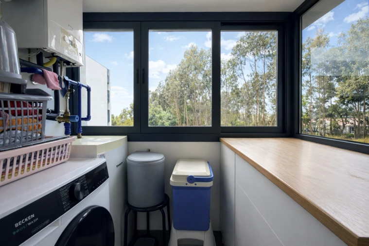 Apartamento T2 para Venda em Ermesinde Foto 14