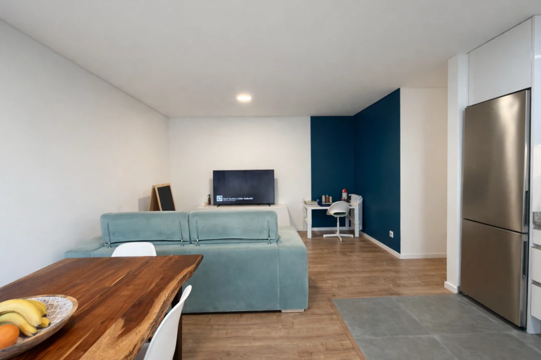 Apartamento T2 para Venda em Ermesinde Foto 4