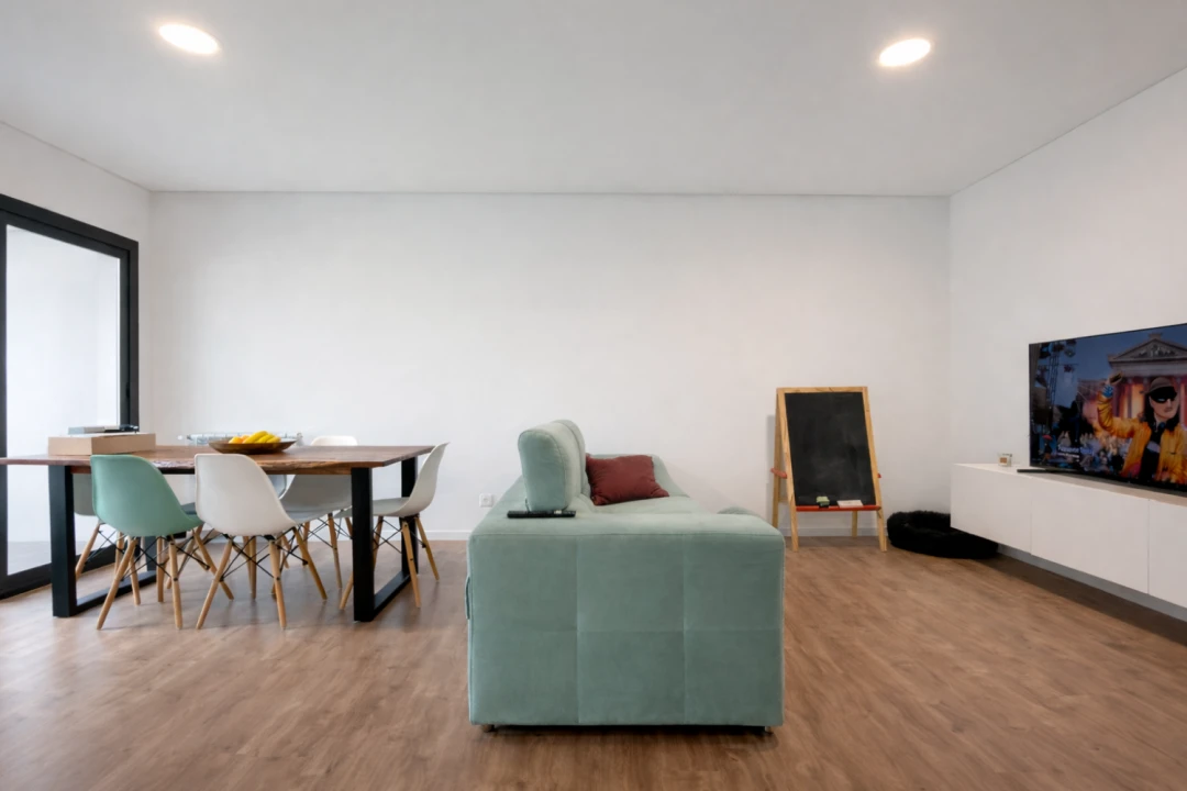 Apartamento T2 para Venda em Ermesinde Foto 6