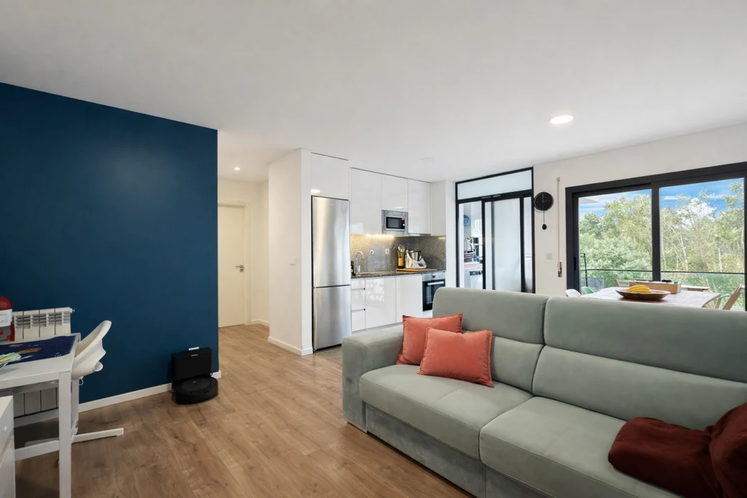 Apartamento T2 para Venda em Ermesinde Foto 1